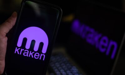 Crypto Exchange Kraken Is in Talks for Pre-IPO Fundraising Round