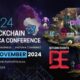 Crypto Fest 2024 and Blockchain Africa Conference 2024