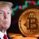 “Crypto President” Says He Wants All Remaining Bitcoins “to be Made in the USA”