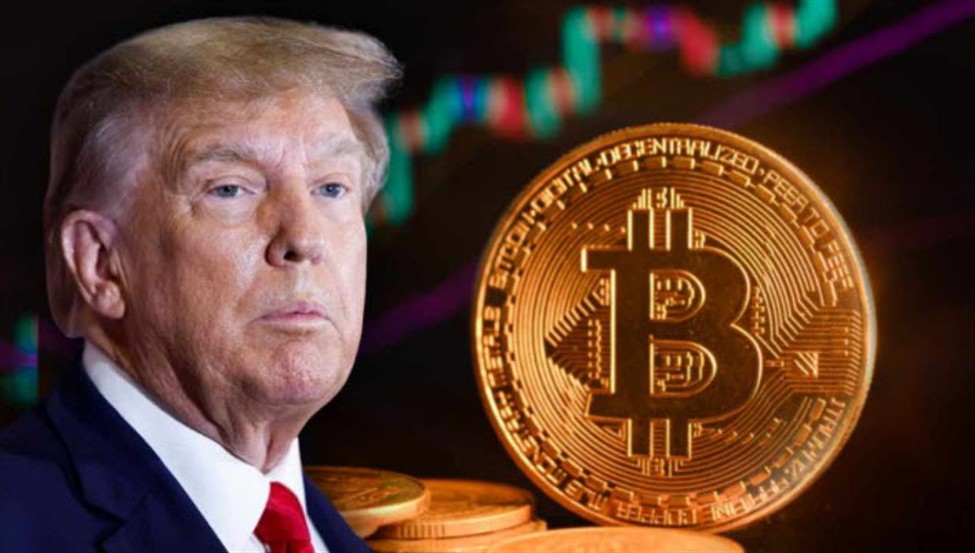 “Crypto President” Says He Wants All Remaining Bitcoins “to be Made in the USA”