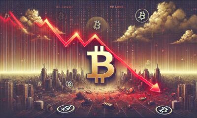 Crypto Research Firm Says Bitcoin's Drop Below $60,000 May Not Be the End, Here's Why