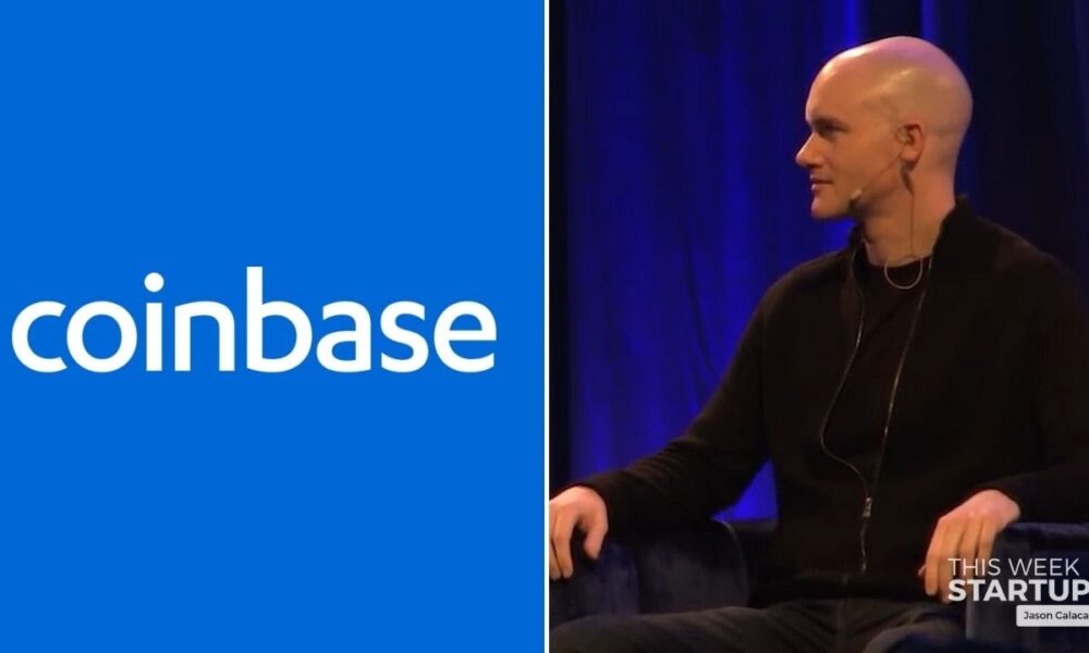 Crypto push: Coinbase CEO engages with US senators for regulatory clarity