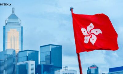 Crypto regulations drive trade away from Hong Kong