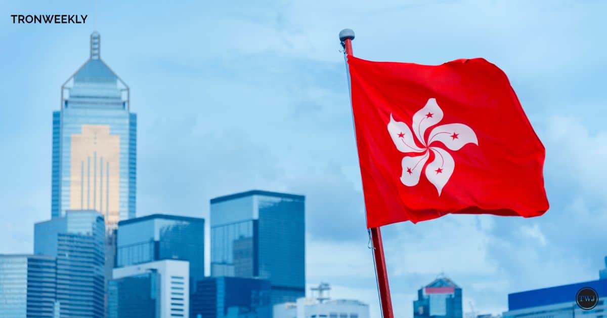 Crypto regulations drive trade away from Hong Kong