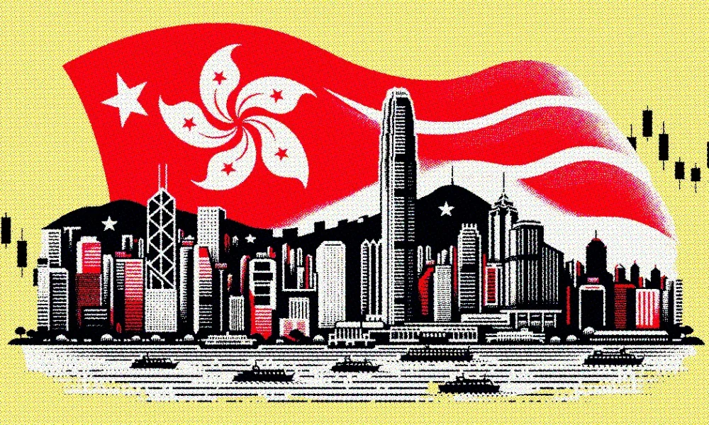 Cryptocurrency Exchanges Leave Hong Kong Under Strict SFC Rules