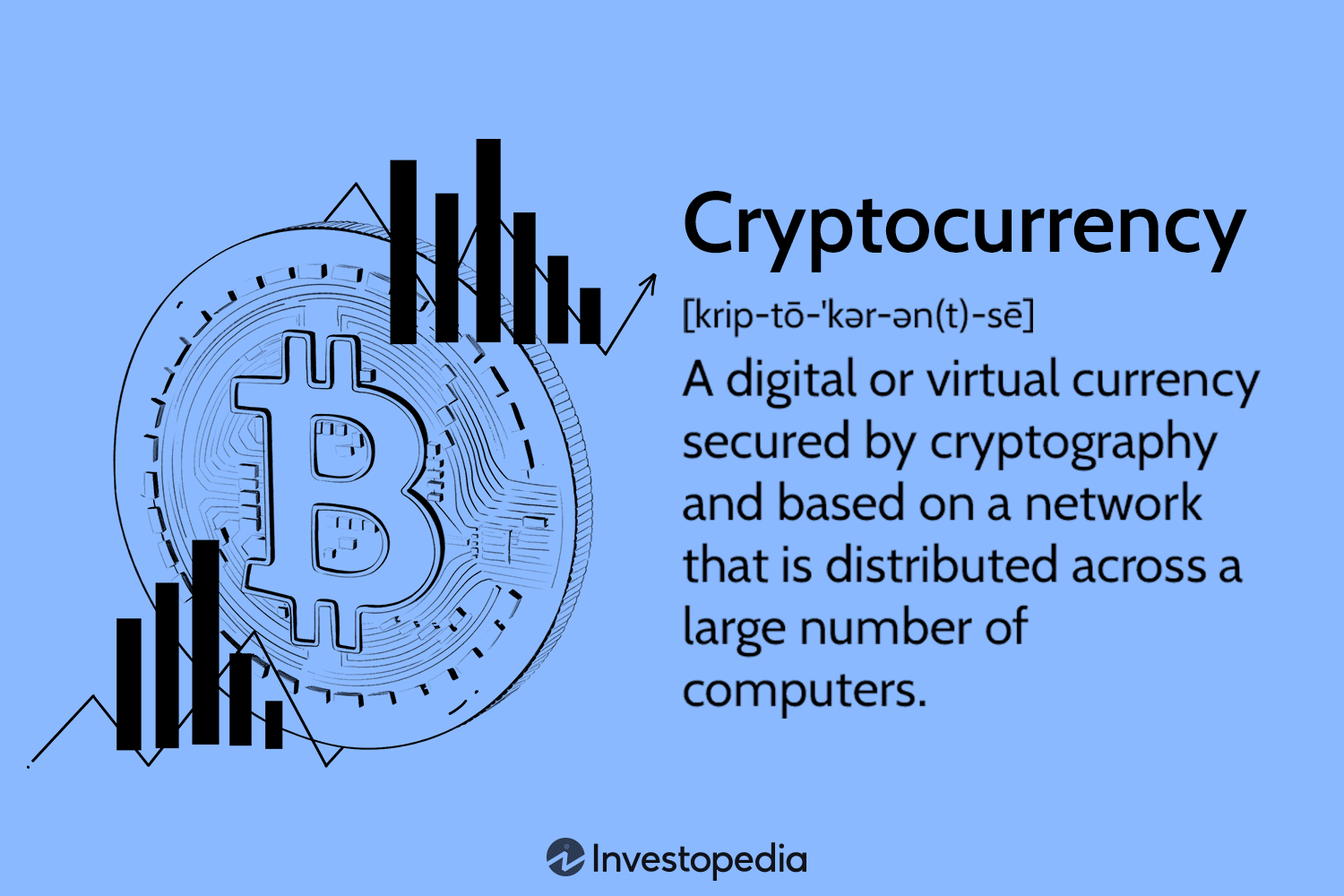 Cryptocurrency Explained With Pros and Cons for Investment