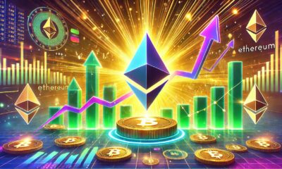 Cryptocurrency Trader Says He's 'Extremely Long' Ethereum, Undeterred by Crash Below $3,400