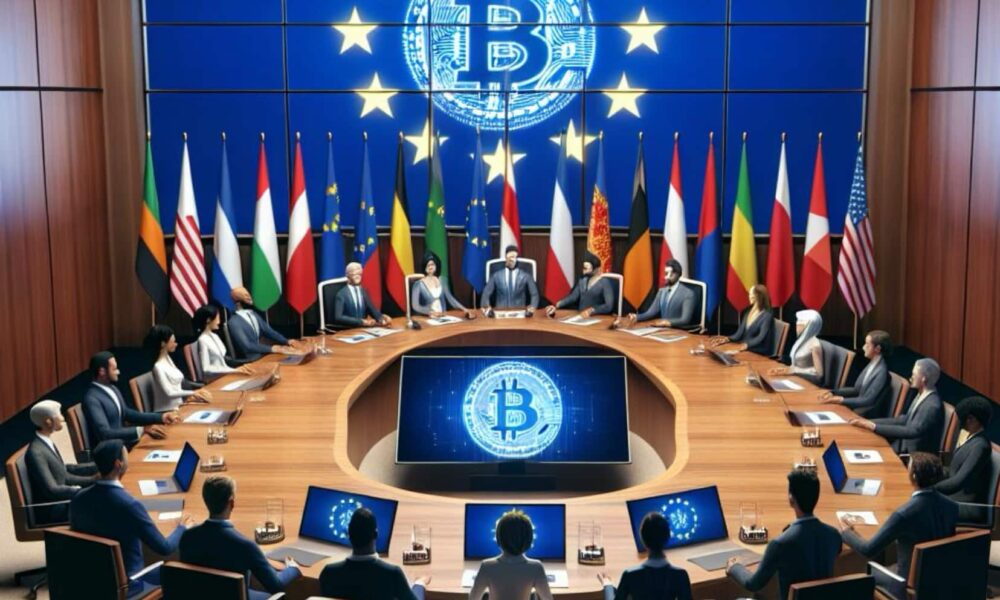 Key legislation positions may need new leaders depending on election results which could lead to a period of uncertainty for crypto industry.