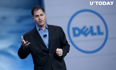 Dell CEO excites Bitcoin community