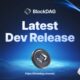 Developer Update 47 App Spotlights Efficient X1 Mobile Miner Beta