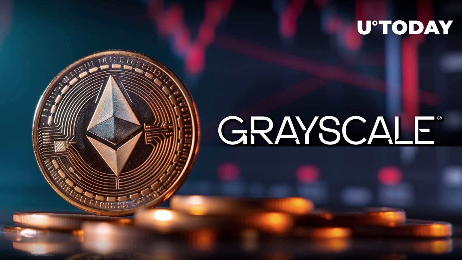 Discount on Grayscale Ethereum Trust reduced to 1%