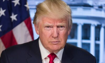 Donald Trump pushes for US to become leader in Bitcoin