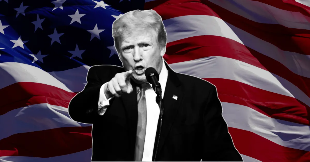 Donald Trump's Bitcoin Mining Endorsement Sparks Industry Excitement