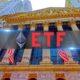 ETH Inflows Reach $33.5 Million With SEC Approval of Spot Ethereum ETF