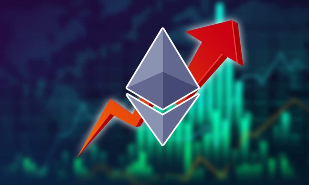 ETH/BTC Pair Eyes Major Breakout With Ethereum ETF On The Horizon, What’s Next?