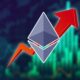 ETH/BTC Pair Eyes Major Breakout With Ethereum ETF On The Horizon, What’s Next?