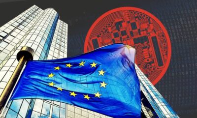 EU prepares for leap of faith into cryptocurrencies