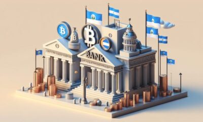 El Salvador plans to advance the integration of Bitcoin into its banking system