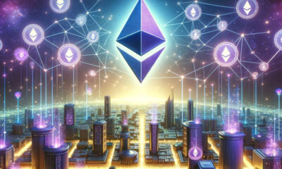 Ethereum Attracts 60,000 New Depositors as ETF Launch Nears