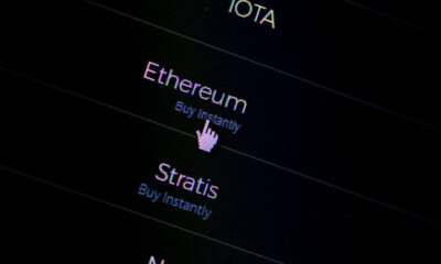 &copy; Reuters.  Ethereum-Based Crypto Token Crashes — Analytics Firm Thinks Bold Buyers Can Snag A Bargain