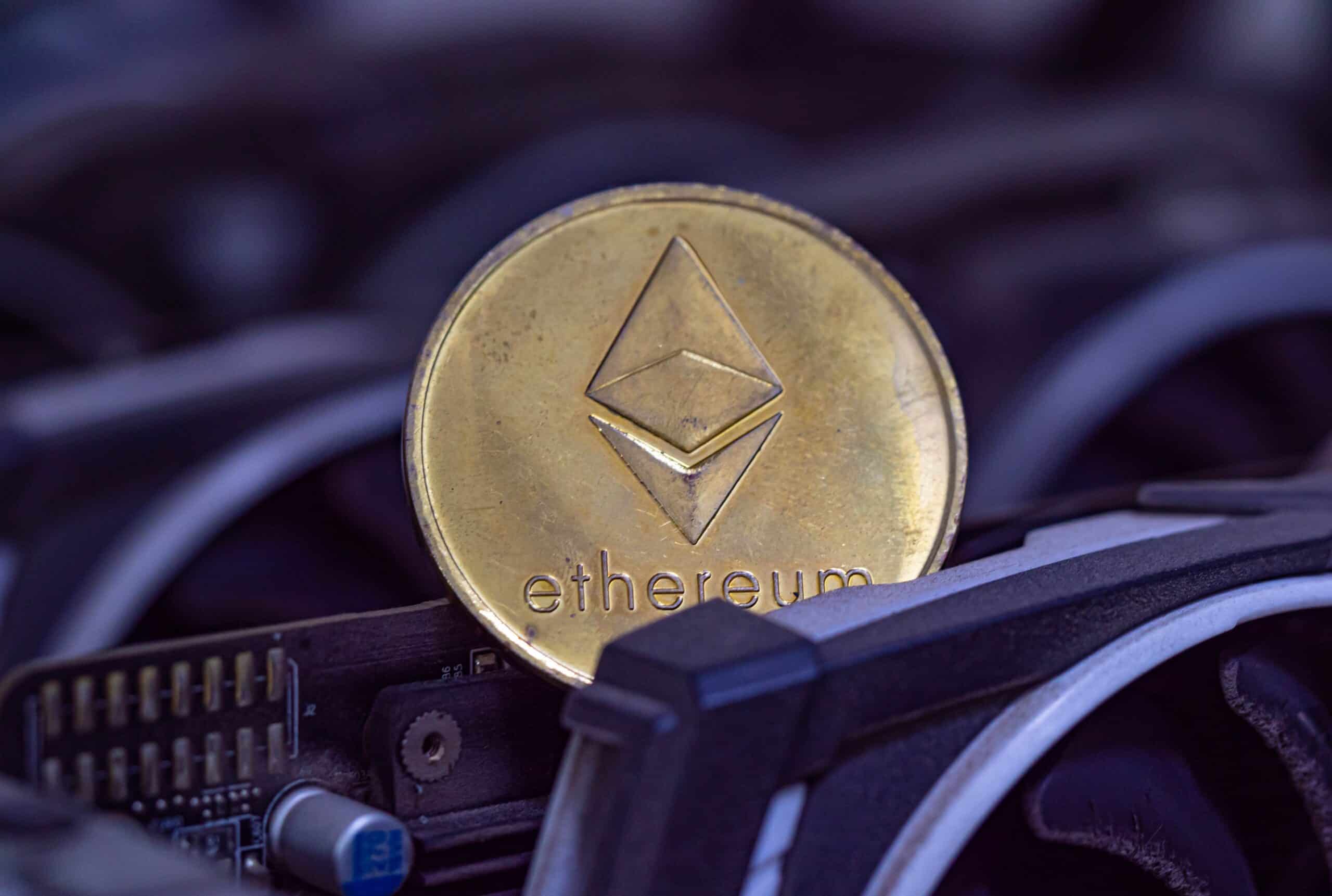 Ethereum Core developer offers execution-layer cross-validation