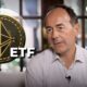 Ethereum ETF Marks Historic Shift, Says VanEck CEO