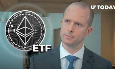 Ethereum ETF approval this week?  Nate Geraci thinks it's possible