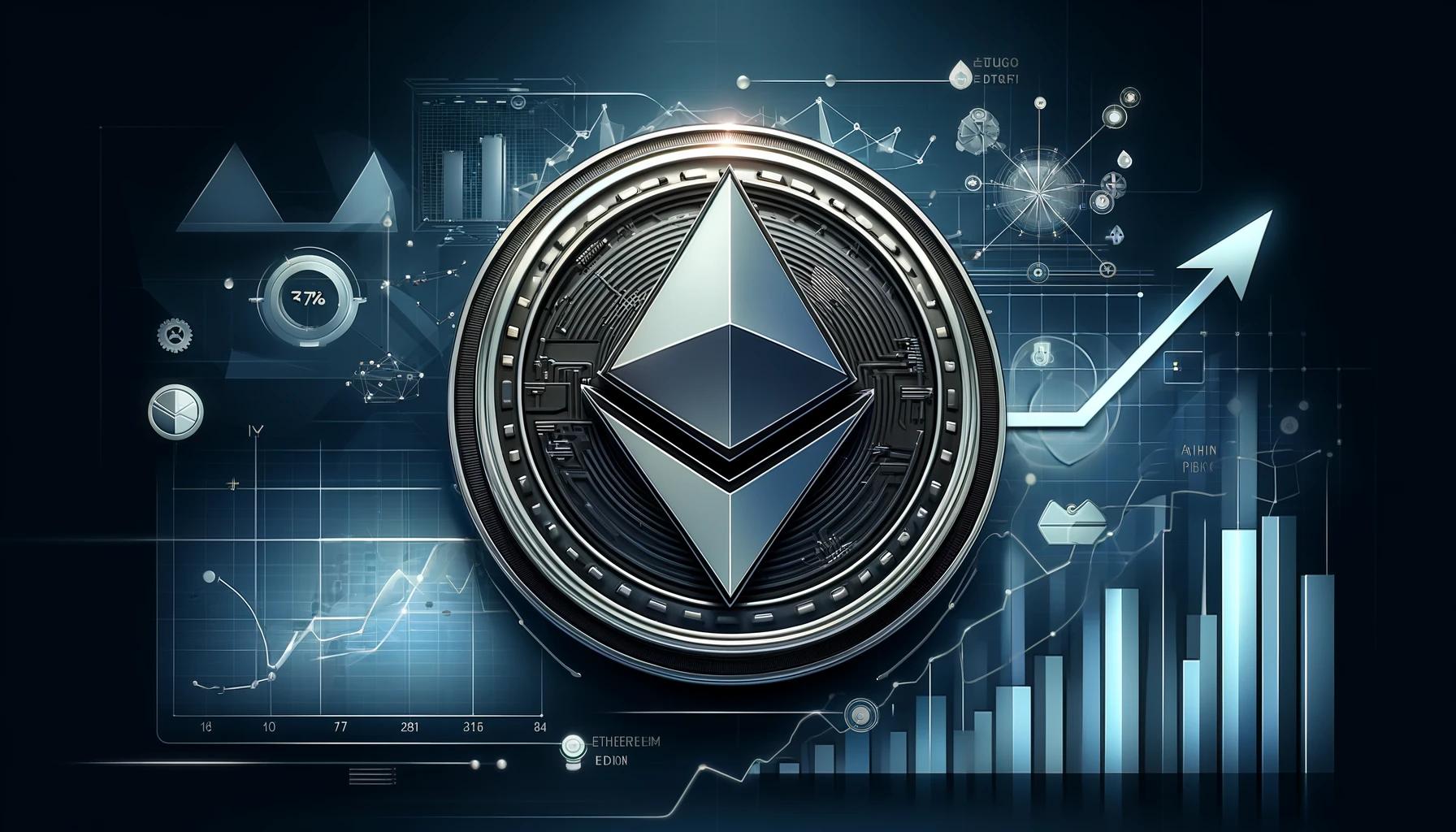 Ethereum (ETH) Price Feed/Tracking and Explanation