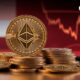 Ethereum (ETH) faces bearish phase as futures traders sell aggressively