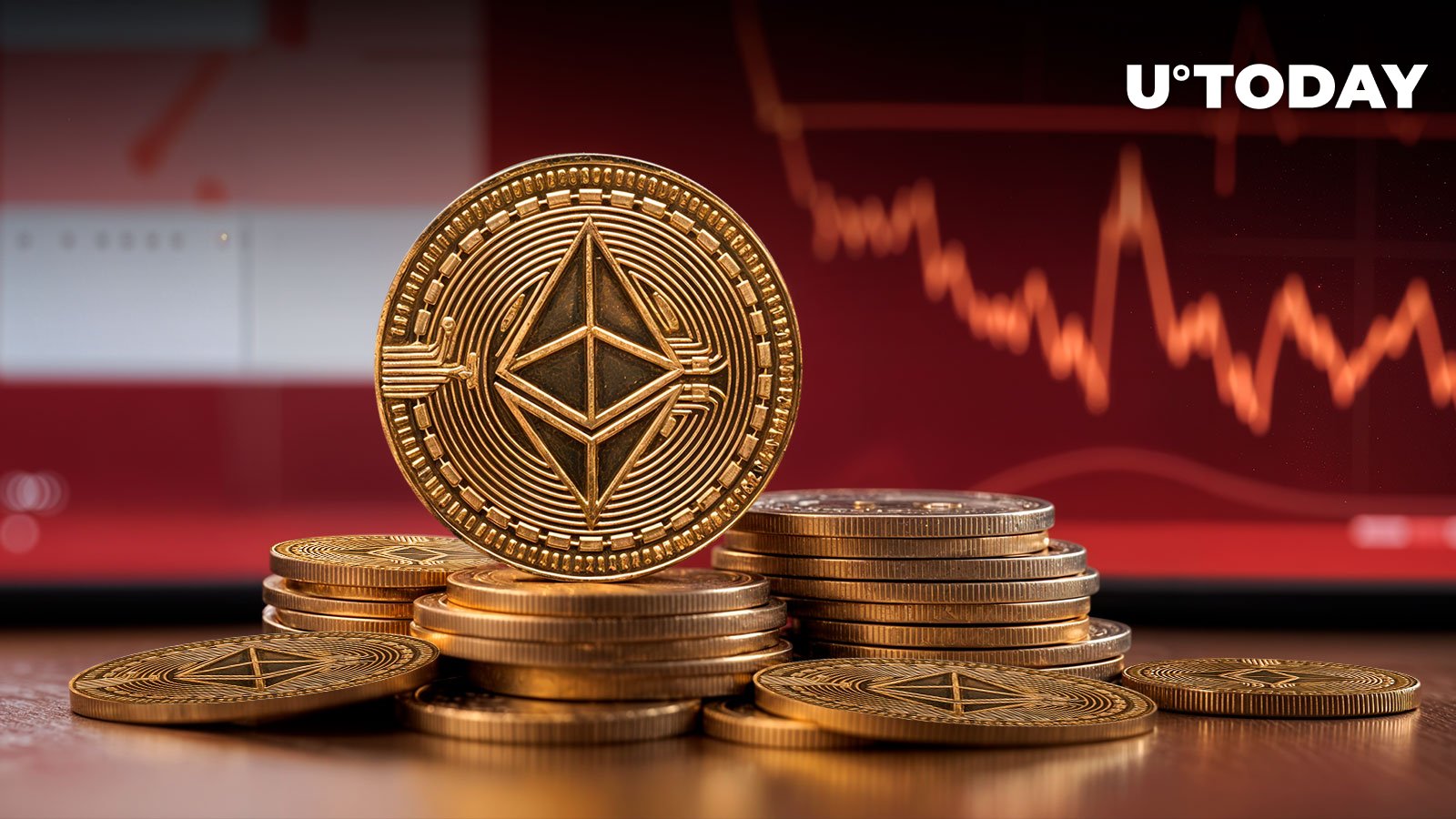 Ethereum (ETH) faces bearish phase as futures traders sell aggressively