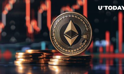 Ethereum (ETH) loses critical support level