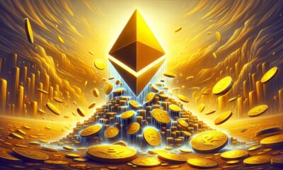 Ethereum Hints at Altcoin Rebound Ahead of Potential 'Super Euphoria' Phase: Glassnode Founders