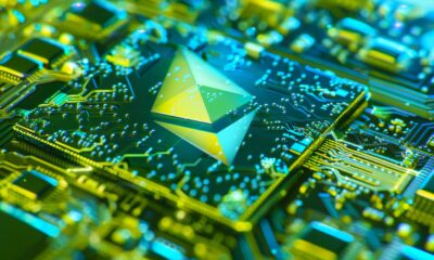 Ethereum Layer 1 Competitor Leads Crypto Space in Development Activity: Analytics Firm Santiment