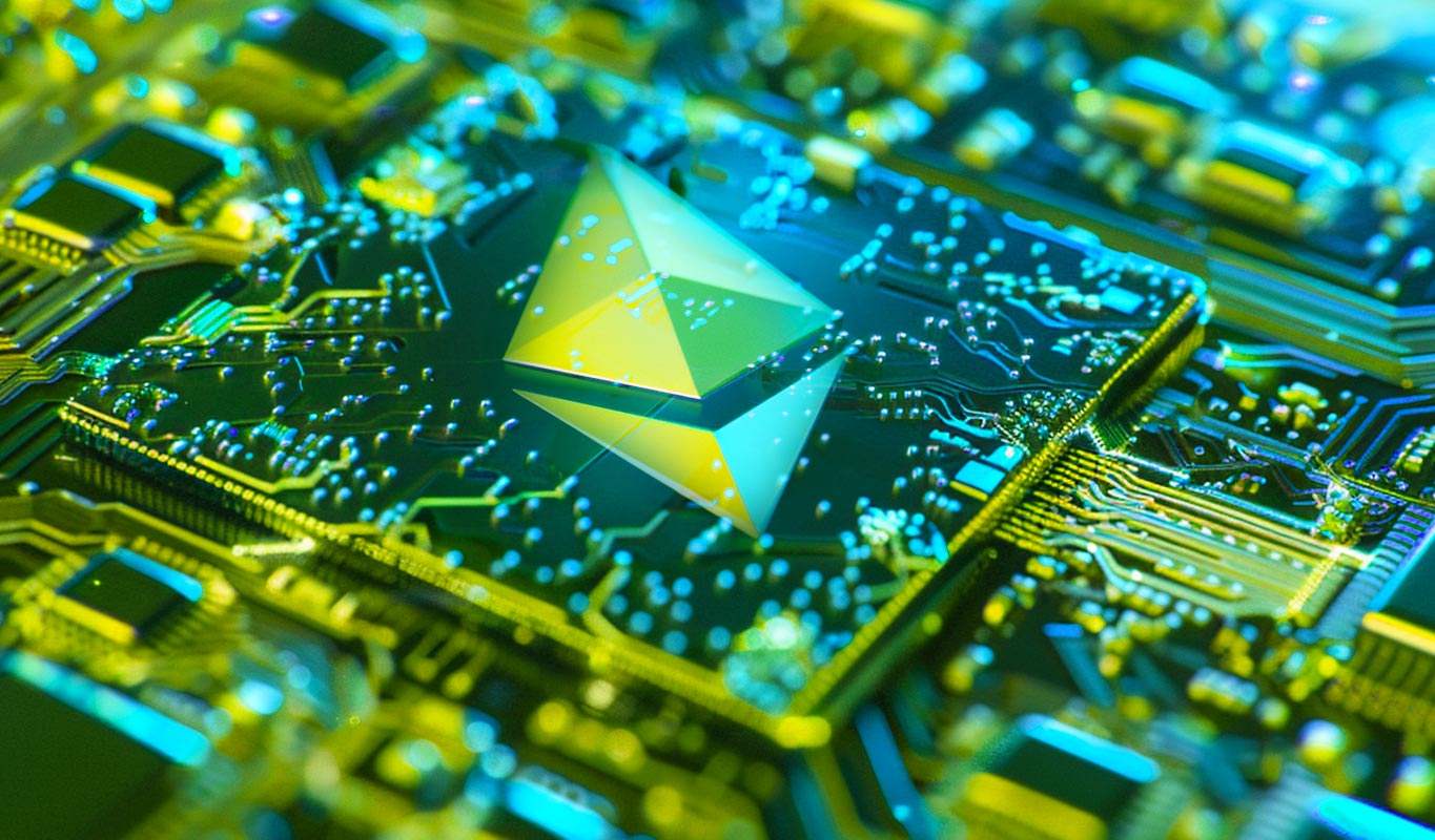 Ethereum Layer 1 Competitor Leads Crypto Space in Development Activity: Analytics Firm Santiment