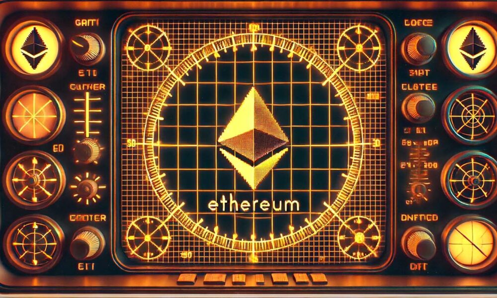 Ethereum Poised to Explode Up to 470% Amid 'Mega Pump' Arrival, Says Crypto Analyst – Here's the Timeline