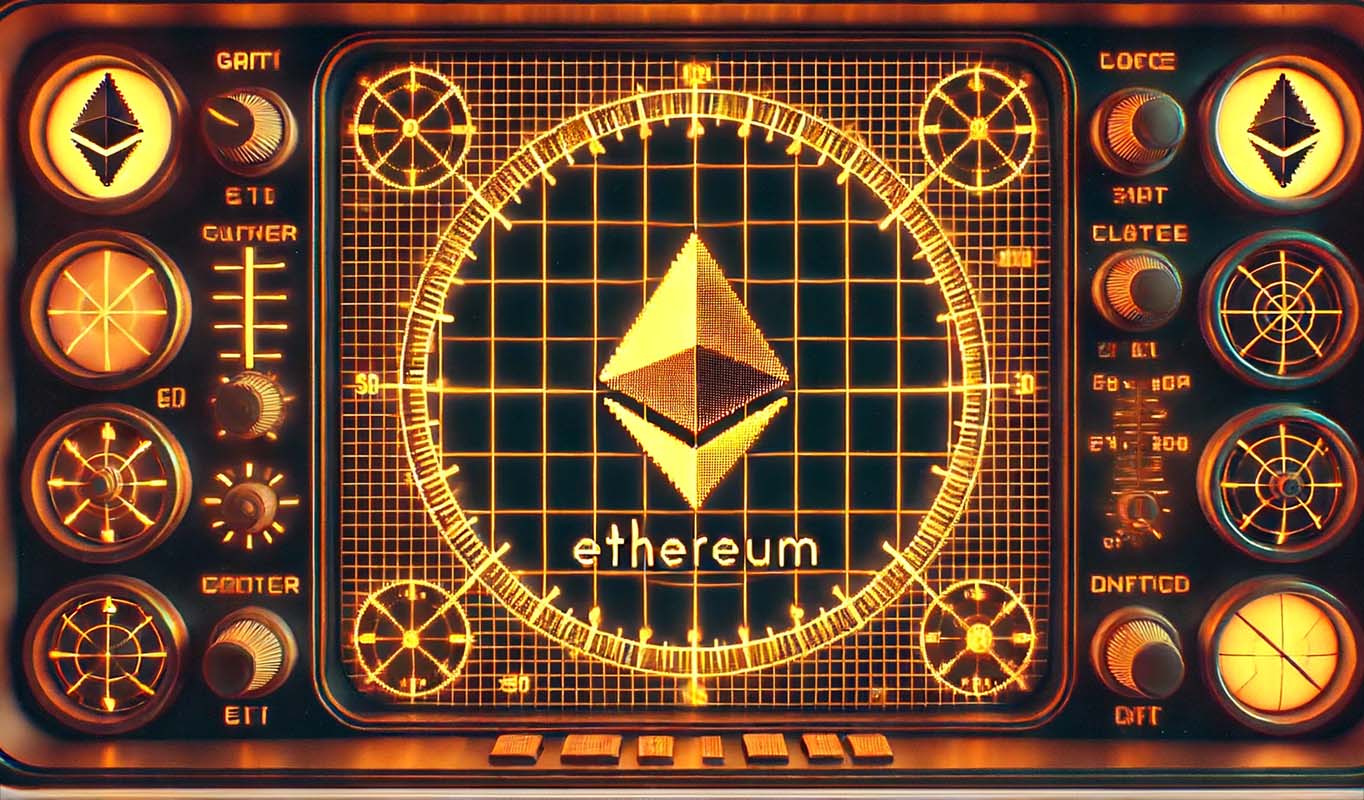 Ethereum Poised to Explode Up to 470% Amid 'Mega Pump' Arrival, Says Crypto Analyst – Here's the Timeline