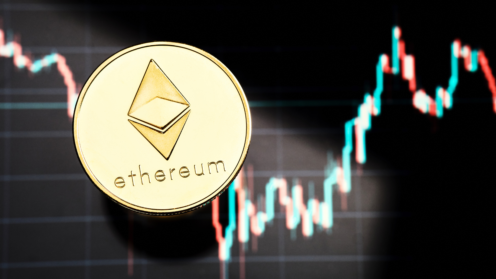 Ethereum Price Soars as SEC Investigation Concludes