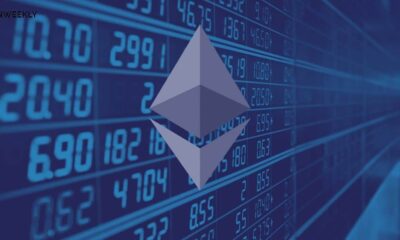 Ethereum Sees Historic Drop in Network Fees: Report