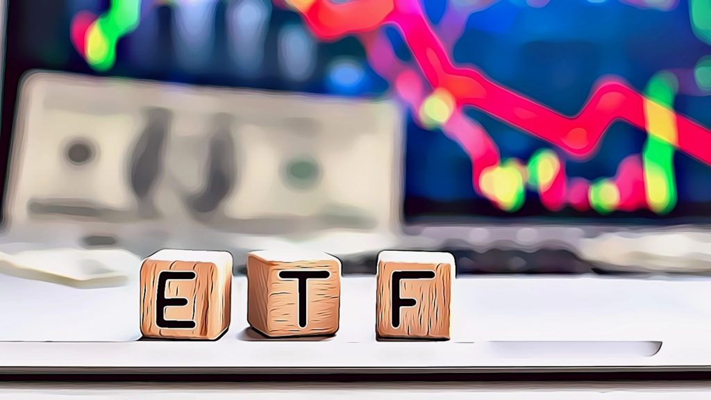 Ethereum Spot ETFs Continue to Accumulate as Justin Sun Increases Holdings Amid Falling Prices