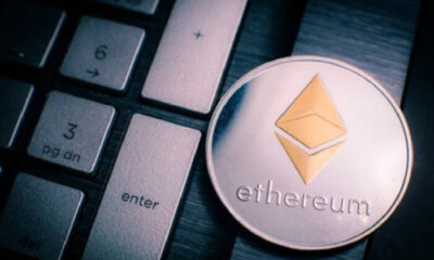 Ethereum Staking Increases by $1.8 Billion as DeFi Investors Anticipate ETH ETF Inflows