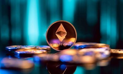 Ethereum gas fees at rock bottom as network activity soars