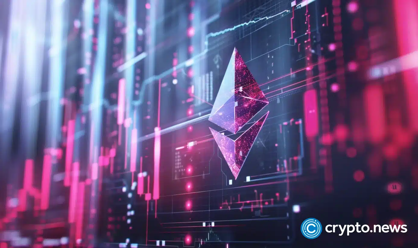 Ethereum price could soon go parabolic, analysts say