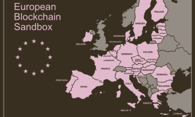 european blockchain sandbox