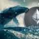 Ex-Ethereum Whale Moves $32M worth of ETH to Major US Exchange: What’s Happening?