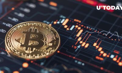 Exact Reason Behind Bitcoin (BTC) Crash Finally Revealed