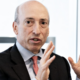 Gary Gensler on Regulation T+1, artificial intelligence and cryptocurrency regulation