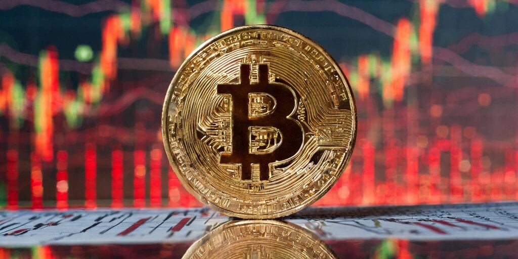 Germany begins selling its billions of bitcoins, sparking volatility fears