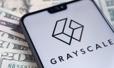 Grayscale Ethereum Trust Faces “Comparative Disadvantage” Without Staking: SEC Filing