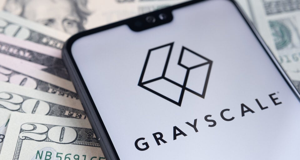 Grayscale Ethereum Trust Faces “Comparative Disadvantage” Without Staking: SEC Filing