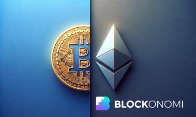 Hashdex Files for Combined Bitcoin and Ethereum Spot ETFs with SEC